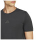 Adidas Ανδρική κοντομάνικη μπλούζα Designed for Training 3-Stripes Tee